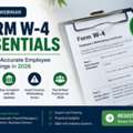 Master Form W-4 Compliance In 2026 | Expert Payroll Webinar