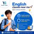 English Classes Near Me &ndash; Improve Your Spoken English With Young Intelligenz