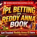 IPL On Reddy Anna