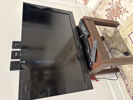 Jeddah, Electronics, SAR 300,  32 Inch Sony TV
