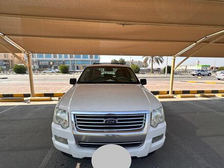 Jubail, Vehicles, Cars & Trucks , SAR 17000,  Ford Explorer,  2010,  Automatic,  270000 KM,  SAR 17000, , , , ,
