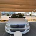 SAR 17000,  Ford Explorer,  2010,  Automatic,  270000 KM,  SAR 17000, , , , ,