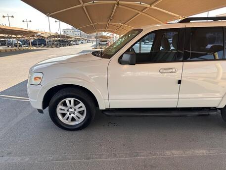 Jubail, Vehicles, Cars & Trucks , SAR 17000,  Ford Explorer,  2010,  Automatic,  270000 KM,  SAR 17000, , , , ,