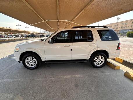 Jubail, Vehicles, Cars & Trucks , SAR 17000,  Ford Explorer,  2010,  Automatic,  270000 KM,  SAR 17000, , , , ,