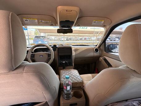 Jubail, Vehicles, Cars & Trucks , SAR 17000,  Ford Explorer,  2010,  Automatic,  270000 KM,  SAR 17000, , , , ,