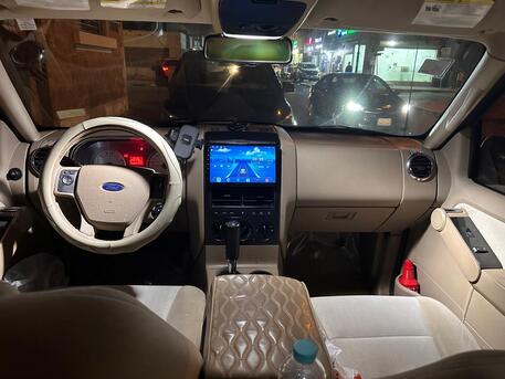 Jubail, Vehicles, Cars & Trucks , SAR 17000,  Ford Explorer,  2010,  Automatic,  270000 KM,  SAR 17000, , , , ,