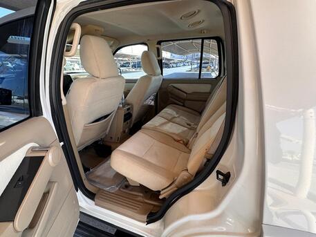 Jubail, Vehicles, Cars & Trucks , SAR 17000,  Ford Explorer,  2010,  Automatic,  270000 KM,  SAR 17000, , , , ,