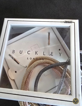 Juffair, Jewelry, BHD 5,  Amanda Buckley Set Of 5 Bracelets For Sale