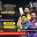 Reddy Anna Book ID