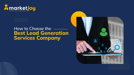 New York, Business, Drive Revenue With A Lead Generation Services Company