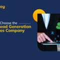 Drive Revenue With A Lead Generation Services Company