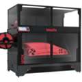 GBP 8834,  Filament 3D Printers: Build Solid 3D Objects