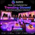 CAD 2850,  Have You Explored Our Trending Glowmi Led Furniture And Decor Collection?