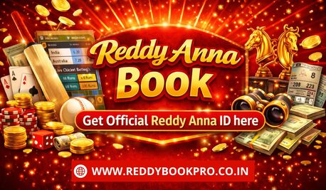 Mumbai, Construction, Reddy Anna Book