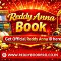 Reddy Anna Book