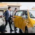 Romsey Taxi Service