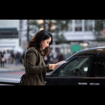 Melbourne, Business Partners, Romsey Taxi Service