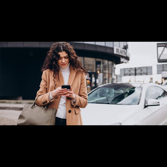 Melbourne, Business Partners, Romsey Taxi Service
