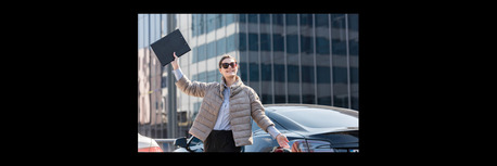 Melbourne, Business Partners, Romsey Taxi Service