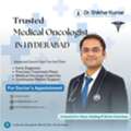 Trusted Medical Oncologist In Hyderabad | Dr Shikhar Kumar