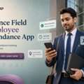 Finance Field Employee Attendance App With GPS & Face Verification