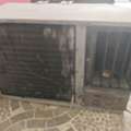 SAR 500,  Window AC