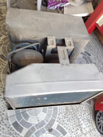 Jubail, Air Conditioners, SAR 500,  Window AC