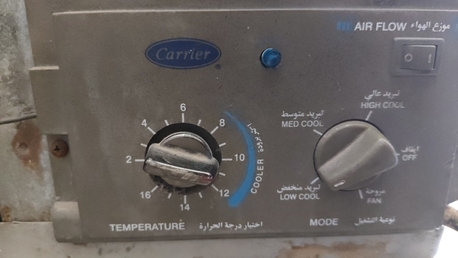 Jubail, Air Conditioners, SAR 500,  Window AC