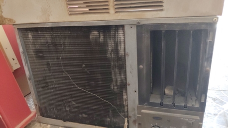 Jubail, Air Conditioners, SAR 500,  Window AC