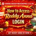 Reddy Anna Login Access