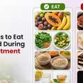 Heart Health Diet: Foods To Eat For A Stronger And Healthier Heart