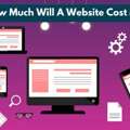 Your Guide To How Much Does A Website Cost