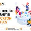 Best Local SEO Company In Stockton On Tees