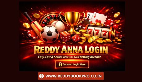 Mumbai, Cargo, Reddy Anna Login