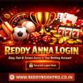 Reddy Anna Login