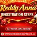 Reddy Anna Registration