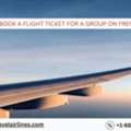 How To Book A Flight Ticket For A Group On French Bee?