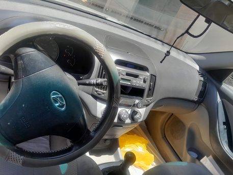 Riyadh, Vehicles, Cars & Trucks , SAR 10000,  Hyundai Elantra,  2008,  Manual,  240000 KM,  Hyundai Elentra For Sale