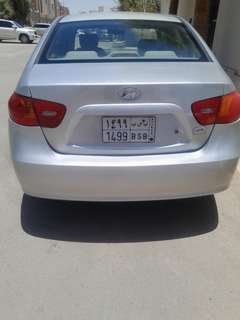 Riyadh, Vehicles, Cars & Trucks , SAR 10000,  Hyundai Elantra,  2008,  Manual,  240000 KM,  Hyundai Elentra For Sale