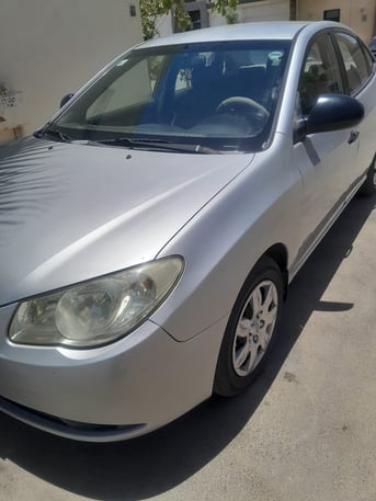 Riyadh, Vehicles, Cars & Trucks , SAR 10000,  Hyundai Elantra,  2008,  Manual,  240000 KM,  Hyundai Elentra For Sale