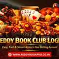 Reddy Book Club Login