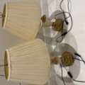 SAR 200,  Lamps