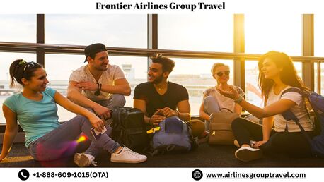 New York, Travel, Does Frontier Airlines Offer Group Discounts?