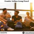 Does Frontier Airlines Offer Group Discounts?