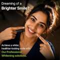 Teeth Whitening Clinic In Manikonda | Arjun Dental