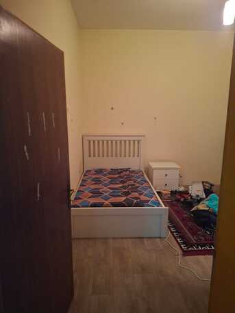 Jubail, Apartments, Flats, Houses & Villas, SAR 900/month,  Furnished,  2 BR,  2Bhk Flat 2Rooms ,1room Rent