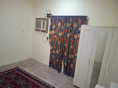 Jubail, Apartments, Flats, Houses & Villas, SAR 900/month,  Furnished,  2 BR,  2Bhk Flat 2Rooms ,1room Rent