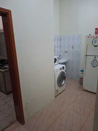 Jubail, Apartments, Flats, Houses & Villas, SAR 900/month,  Furnished,  2 BR,  2Bhk Flat 2Rooms ,1room Rent