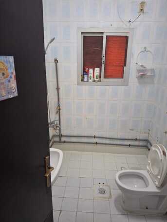 Jubail, Apartments, Flats, Houses & Villas, SAR 900/month,  Furnished,  2 BR,  2Bhk Flat 2Rooms ,1room Rent