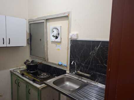 Jubail, Apartments, Flats, Houses & Villas, SAR 900/month,  Furnished,  2 BR,  2Bhk Flat 2Rooms ,1room Rent